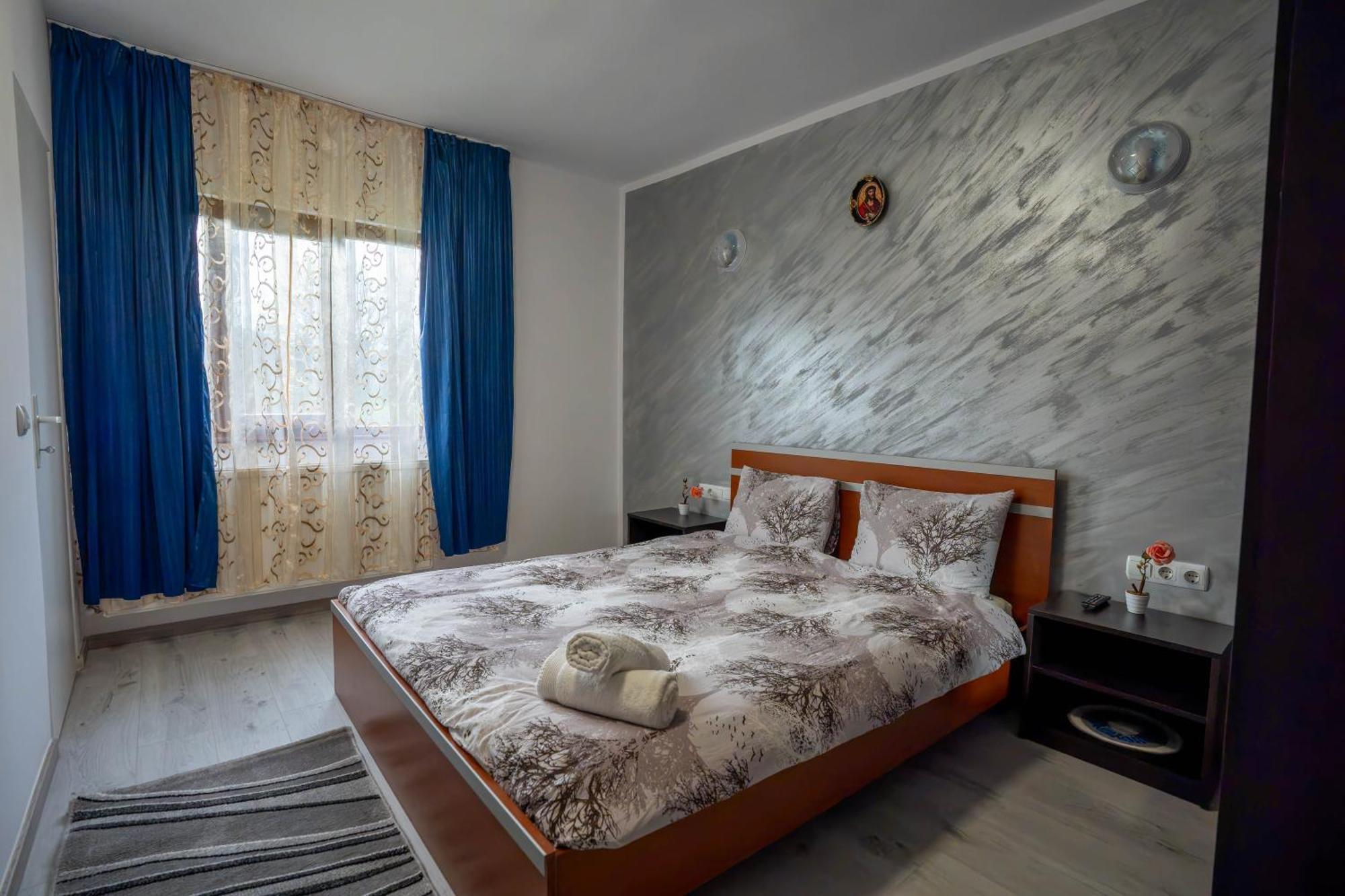 Pensiunea Nituca Moisei Buitenkant foto
